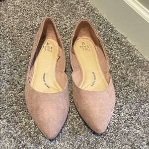 Time and Tru Women's Loafers